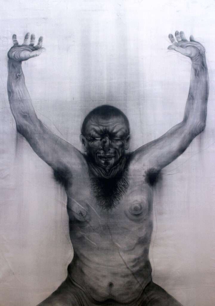 Artist: Seyed Amin Bagheri