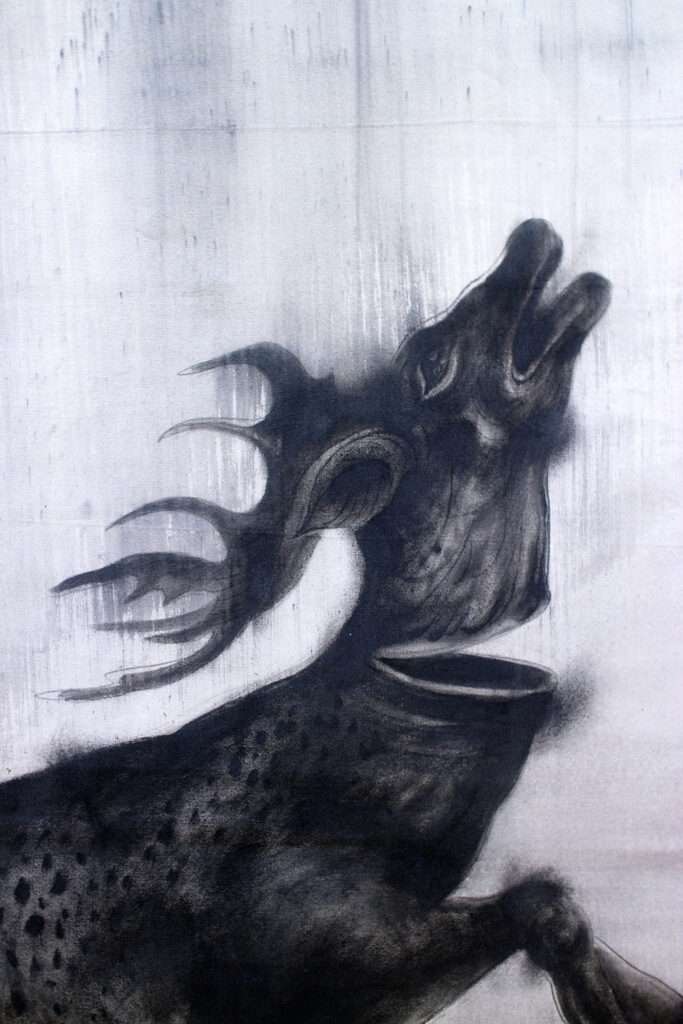 Artist: Seyed Amin Bagheri