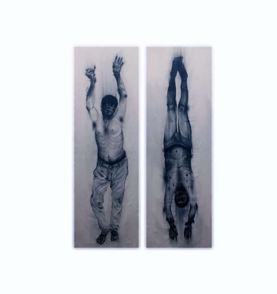 Artist: Seyed Amin Bagheri