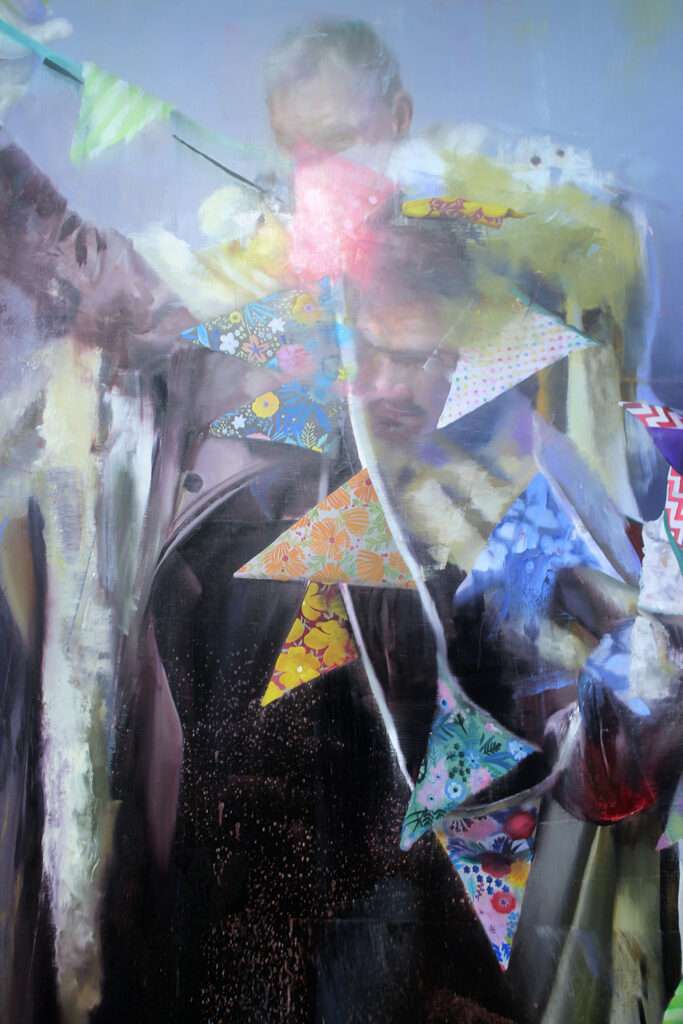 Artist: Conor Harrington