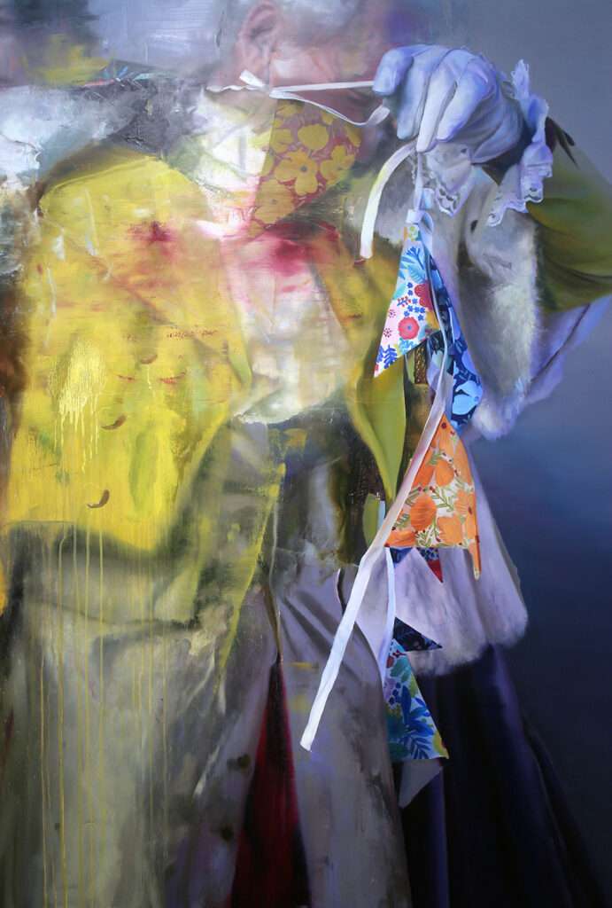 Artist: Conor Harrington