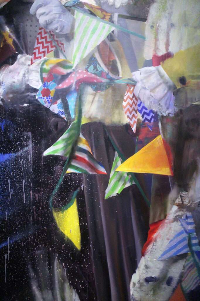 Artist: Conor Harrington