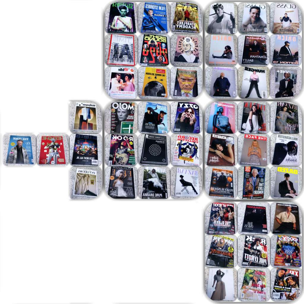 MAGAZINE COVERS JANUARY 2026.