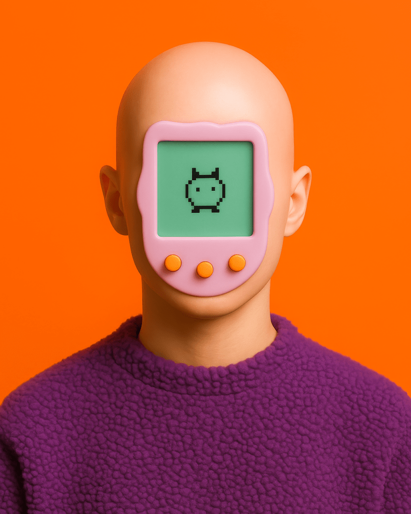 ARTIST: playbreak.ai