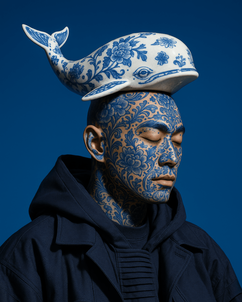 ARTIST: playbreak.ai