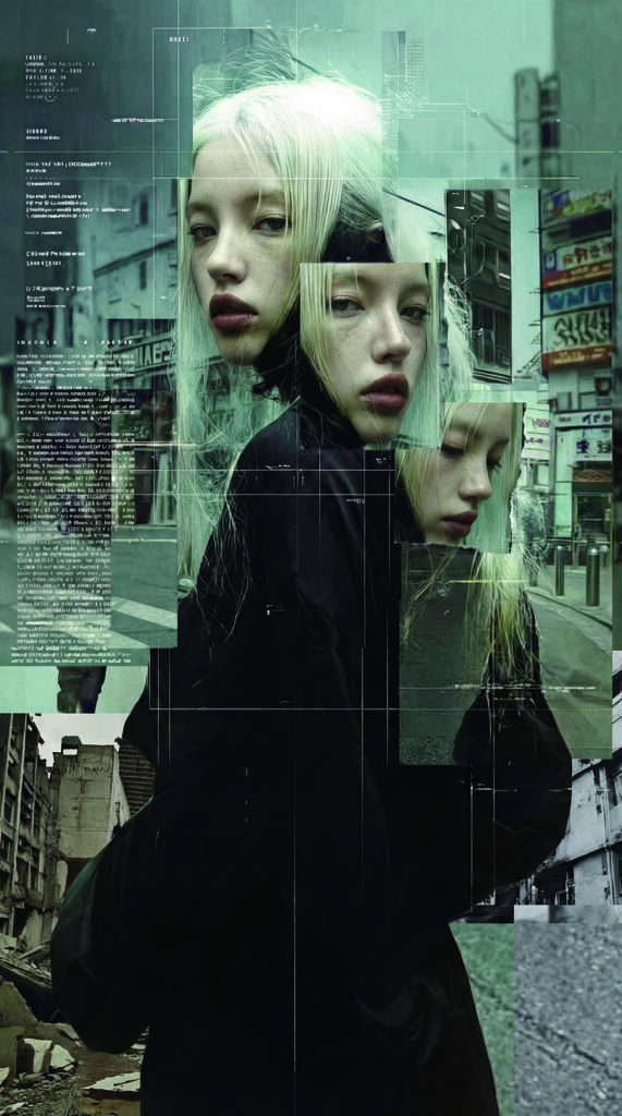 ARTIST: Ikuo Yamamoto