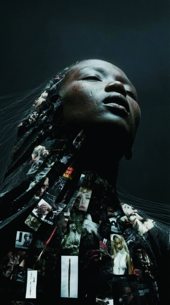 ARTIST: Ikuo Yamamoto