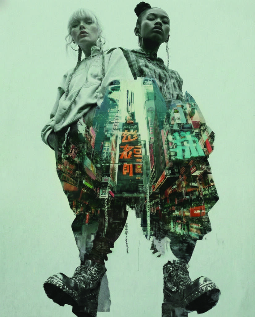 ARTIST: Ikuo Yamamoto