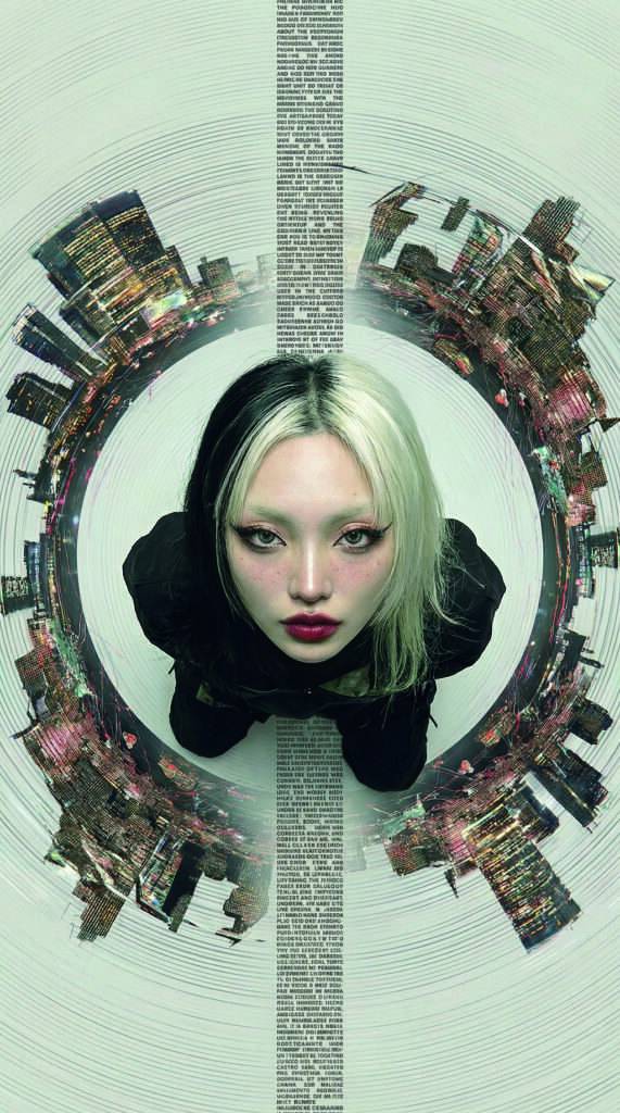 ARTIST: Ikuo Yamamoto