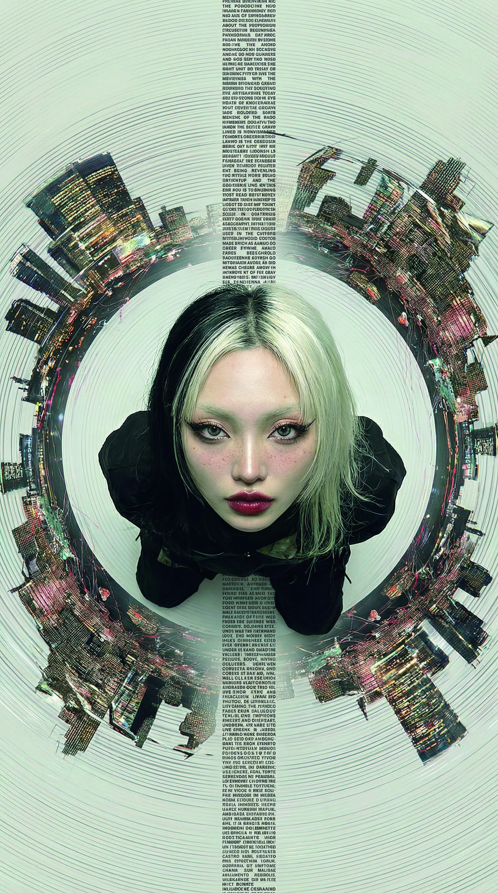 ARTIST: Ikuo Yamamoto