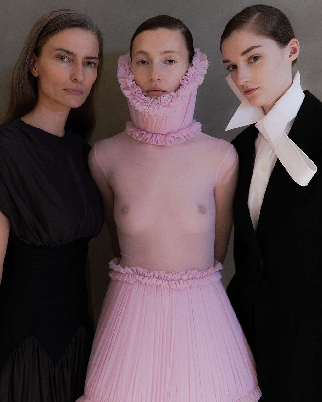 DESIGNER: FORZA COLLECTIVE