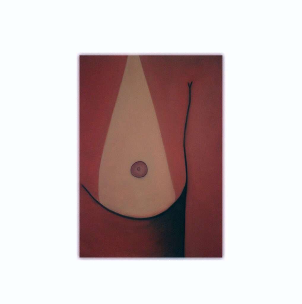 ARTIST: Lize Bartelli