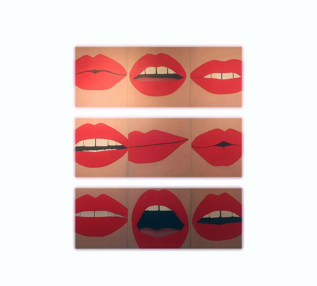 ARTIST: Lize Bartelli