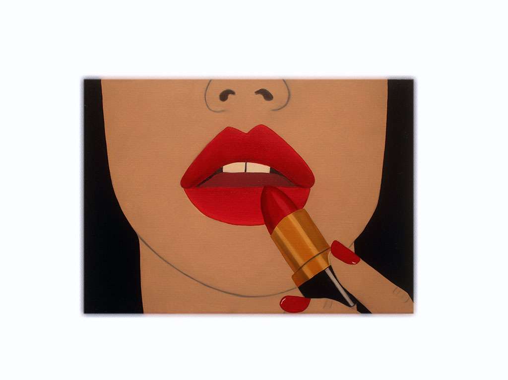 ARTIST: Lize Bartelli