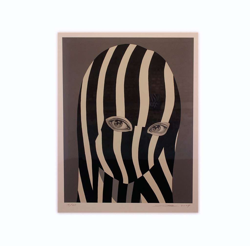 Artist: Shigeki Matsuyama