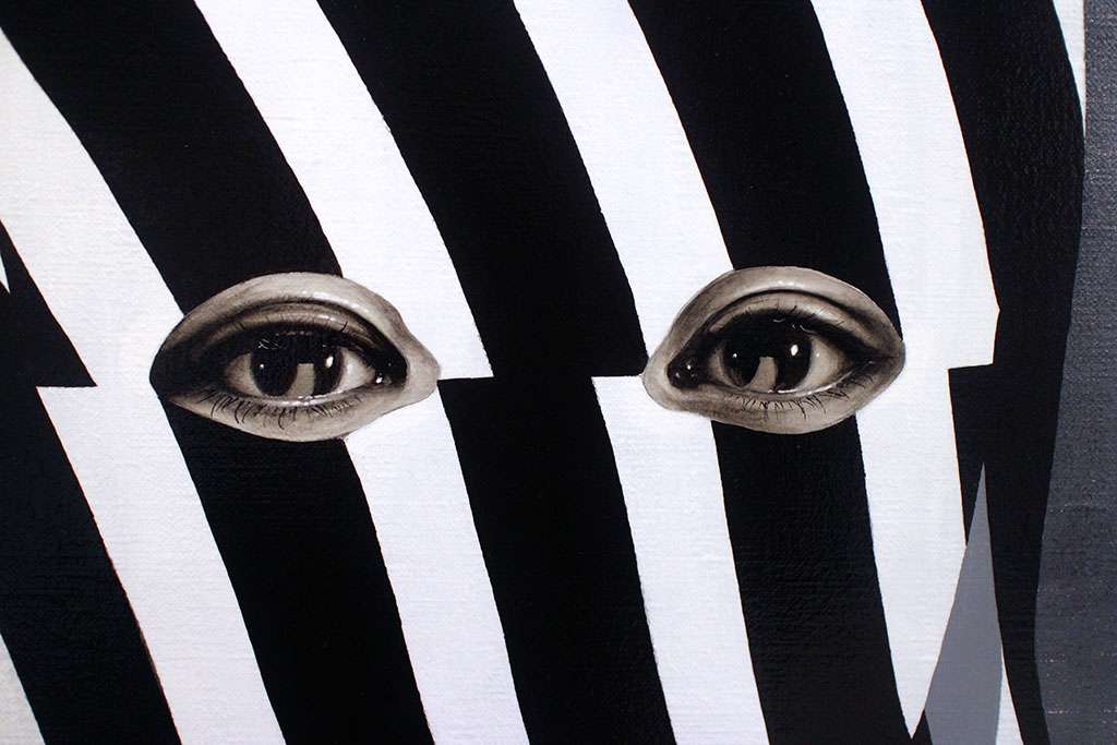 Artist: Shigeki Matsuyama