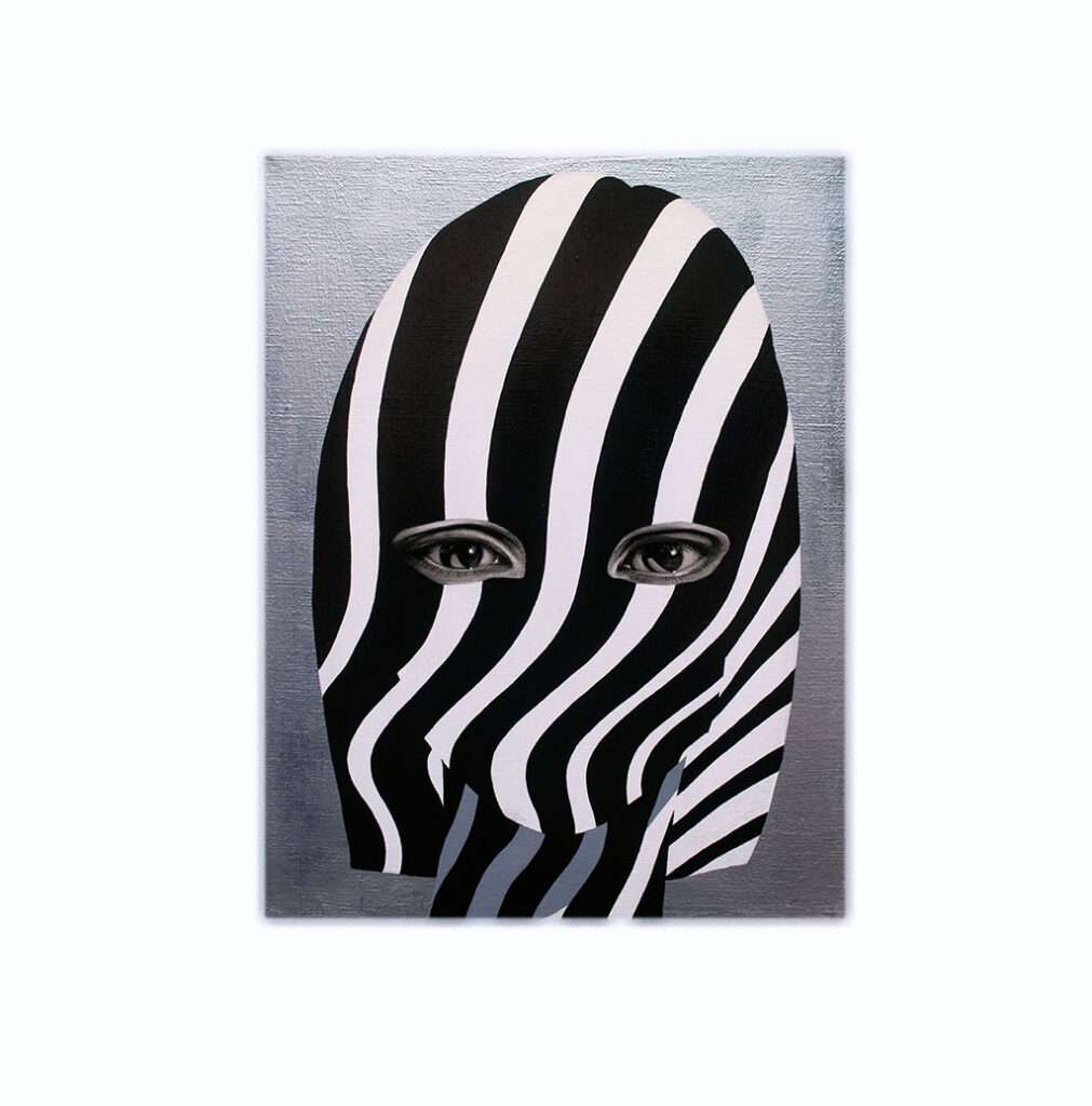 Artist: Shigeki Matsuyama