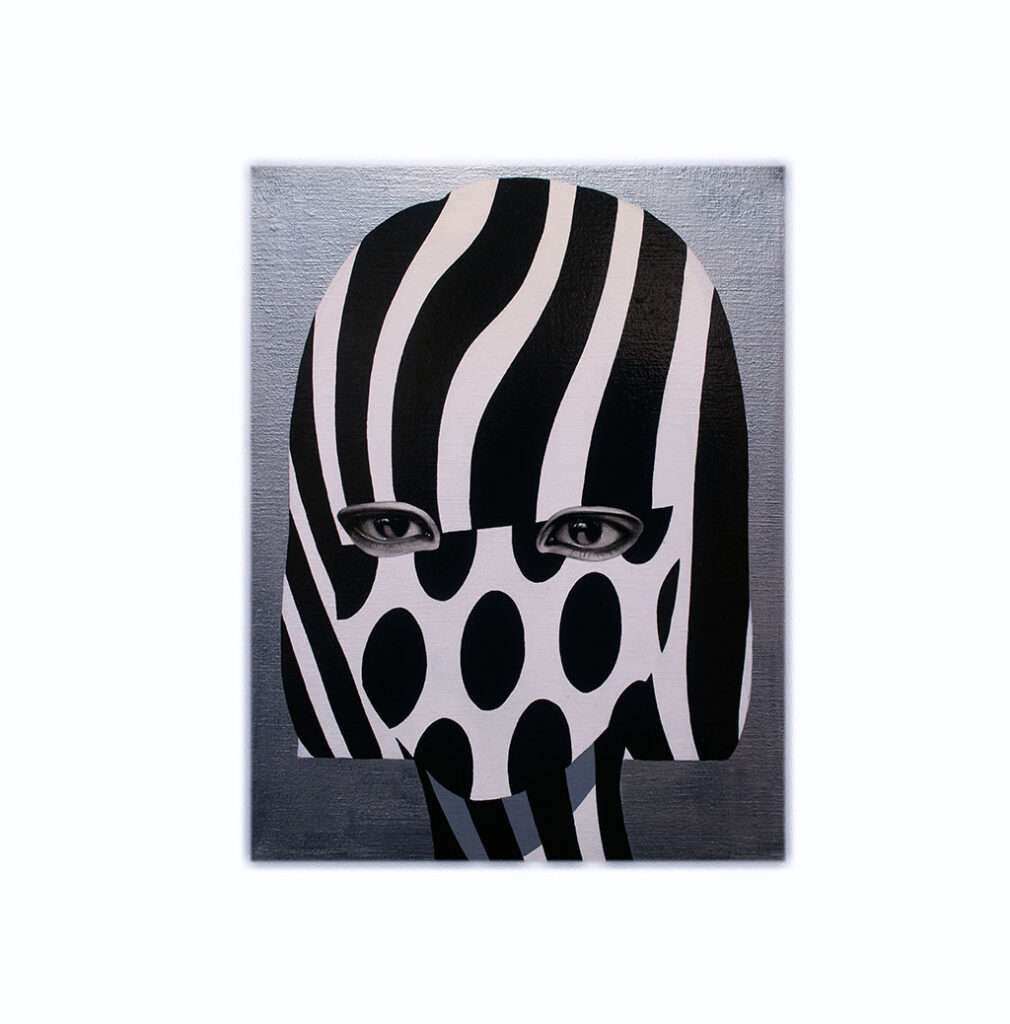 Artist: Shigeki Matsuyama