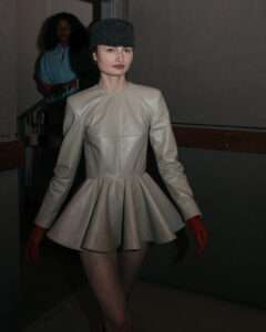 DESIGNER: Nicklas Skovgaard