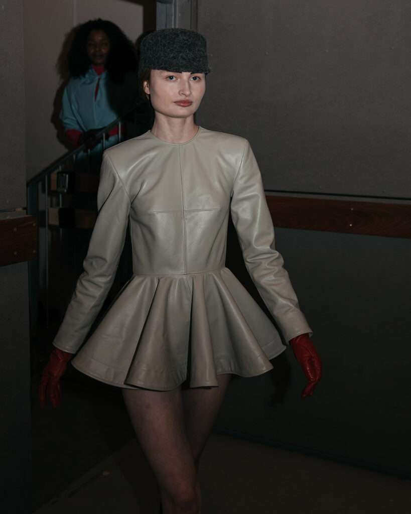 DESIGNER: Nicklas Skovgaard