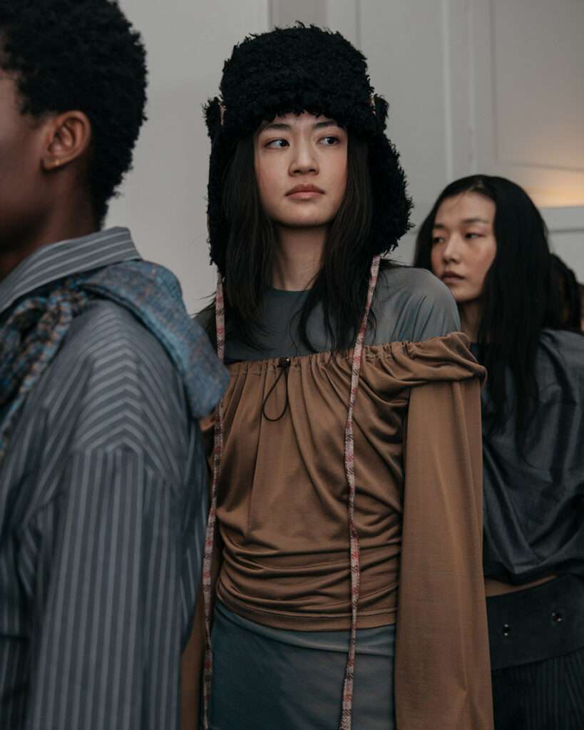 DESIGNER: Rave Review