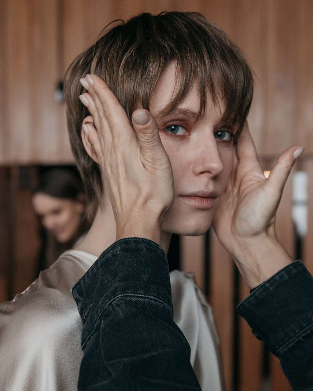 DESIGNER: The Garment