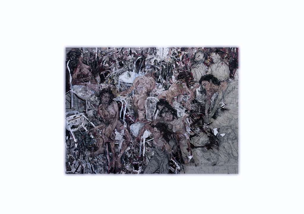 ARTIST: Joanna van Son