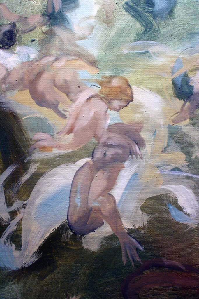 ARTIST: Colette LaVette