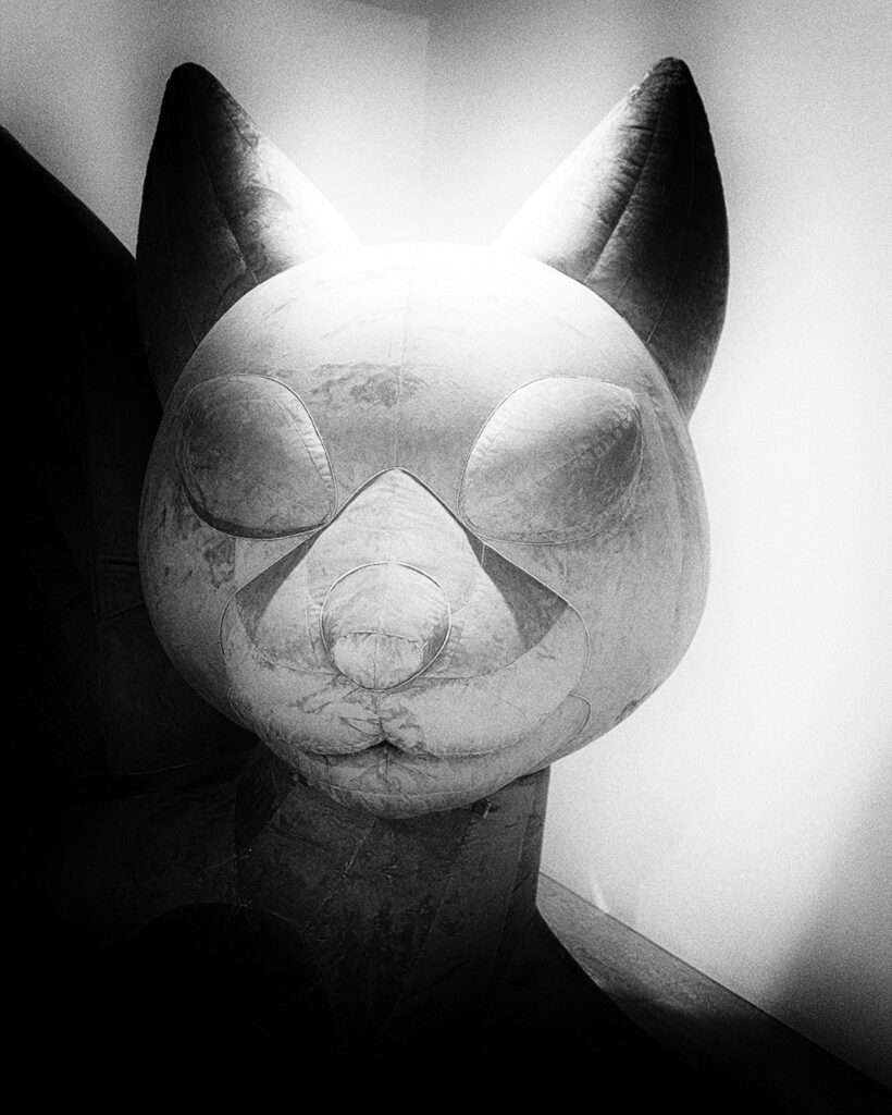 Artist: Esben Weile Kjær