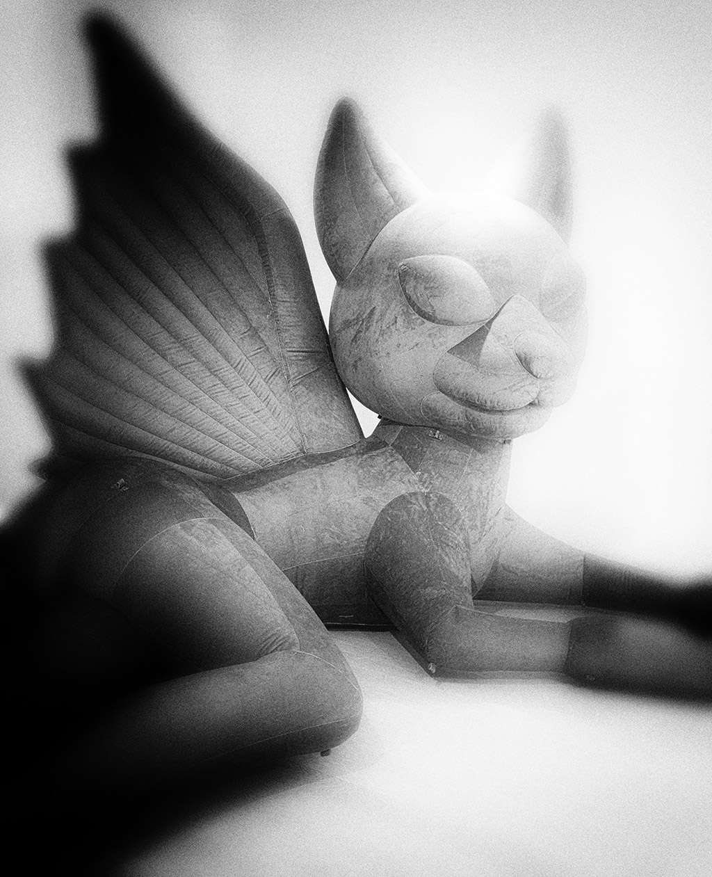 Artist: Esben Weile Kjær