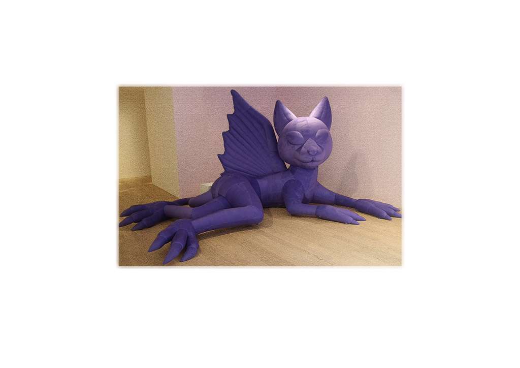 Artist: Esben Weile Kjær