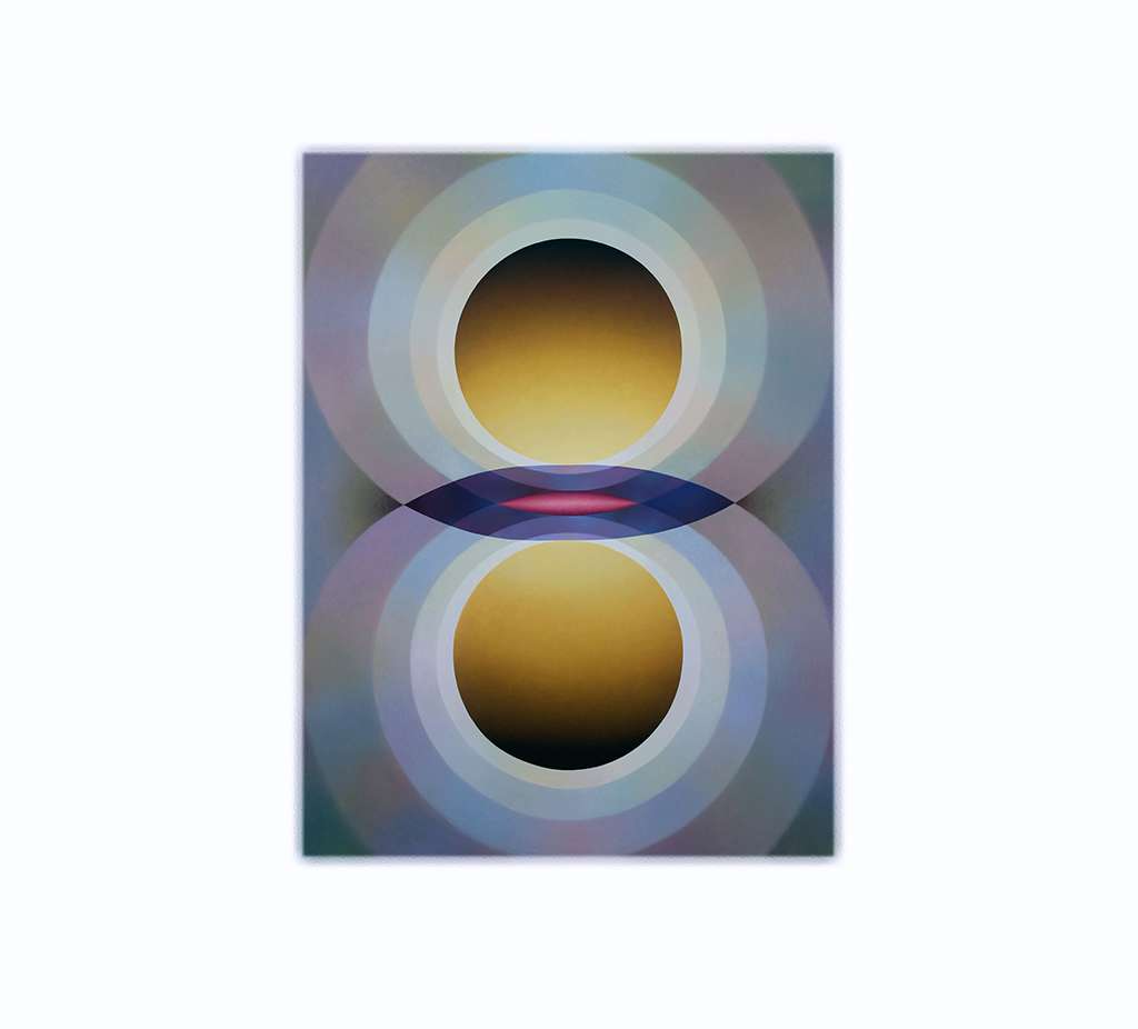 Artist: Loie Hollowell