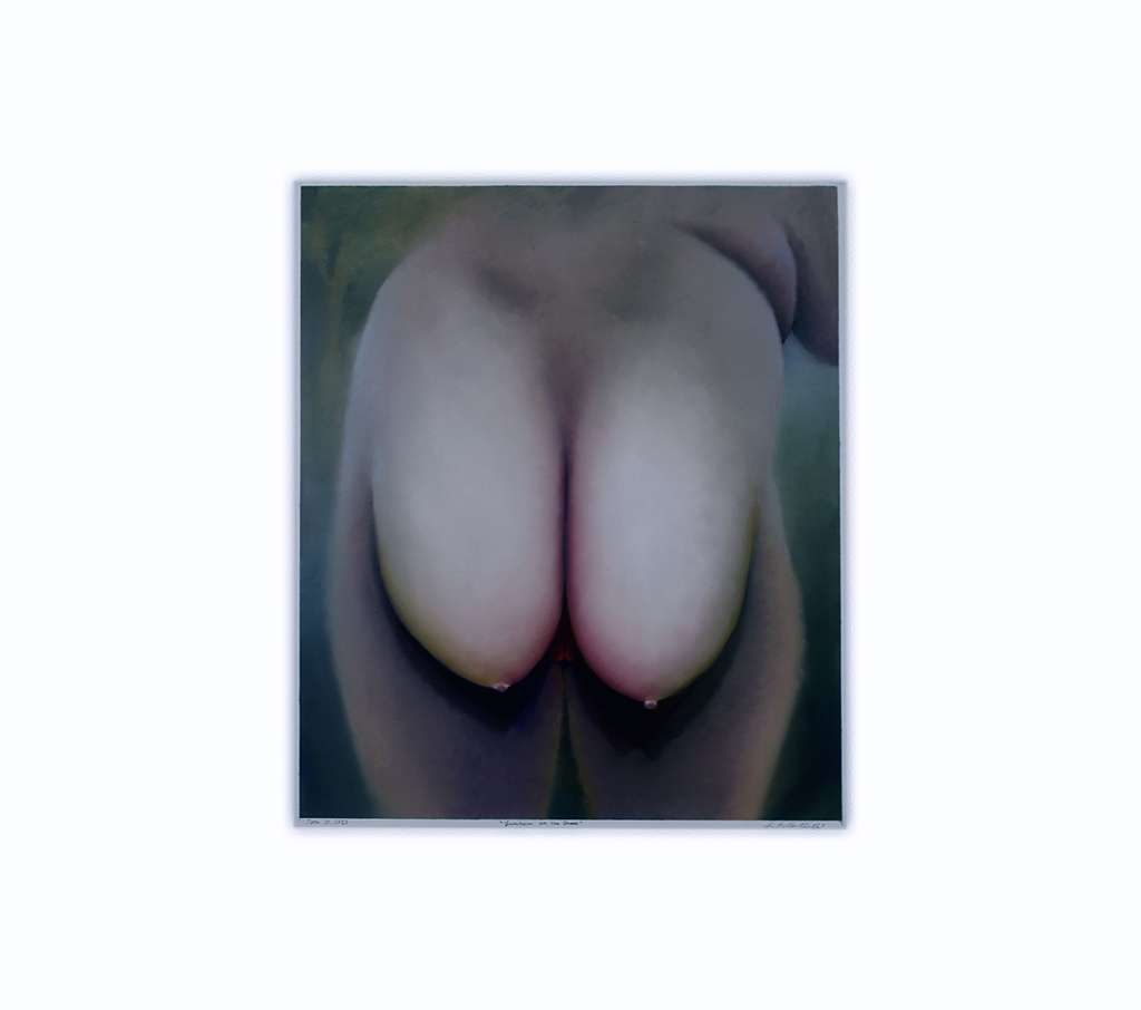 Artist: Loie Hollowell