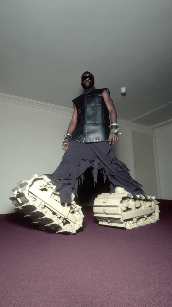 Artist: Electric Dreama 