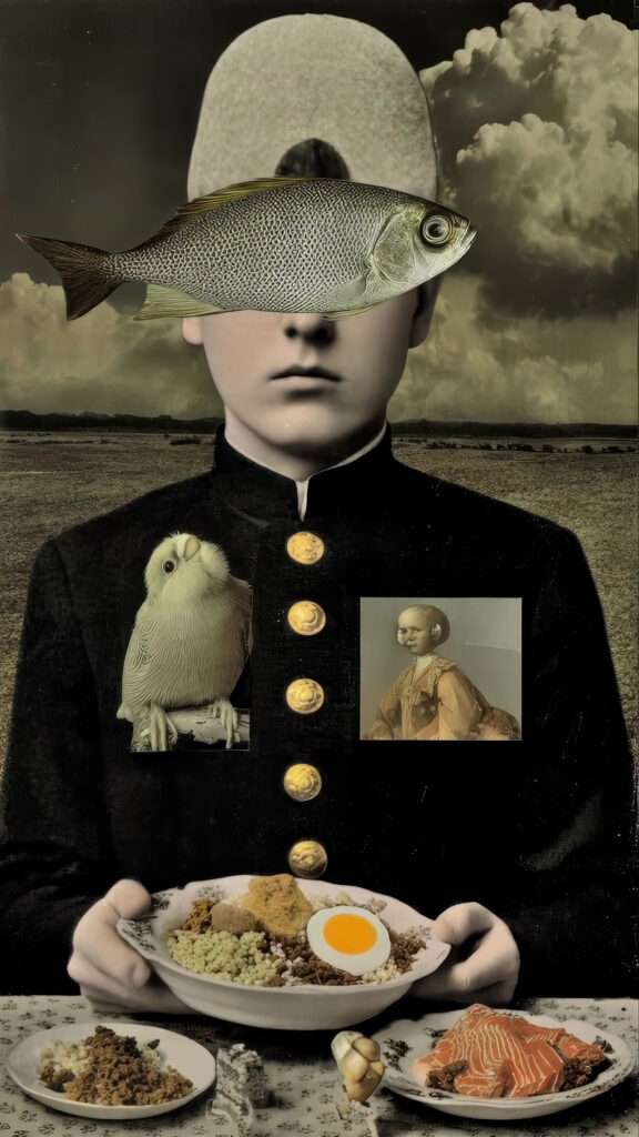 ARTIST: Telle.Kalkattak