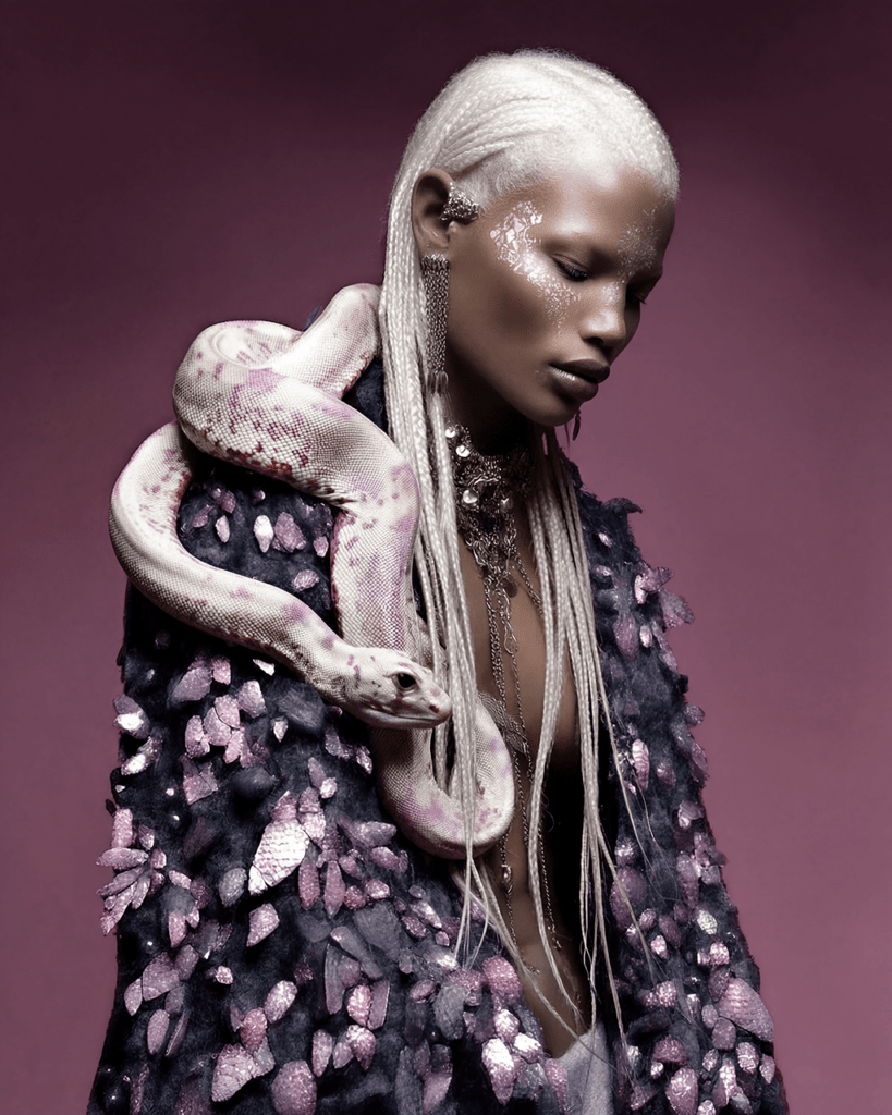 ARTIST: Dreamprotocol