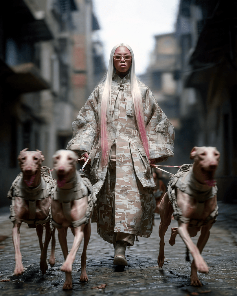 ARTIST: Dreamprotocol