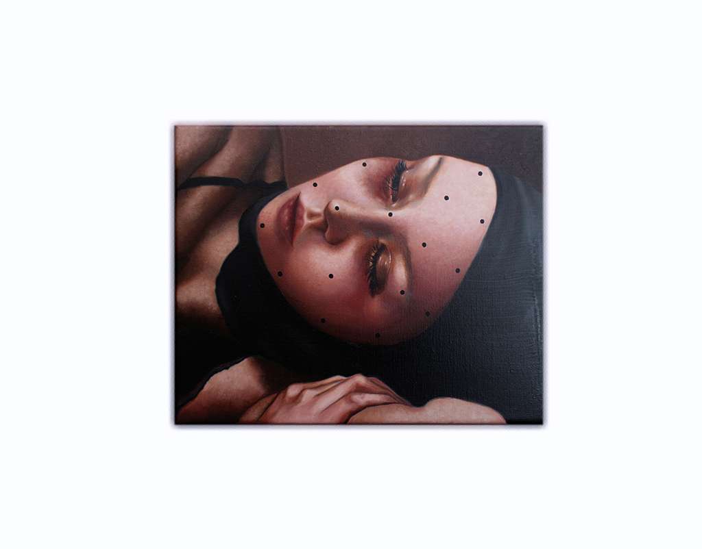 Artist: SÍOMHA HARRINGTON