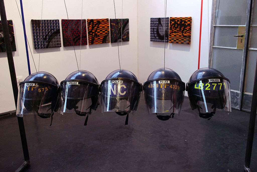 Artist: ROCCO AND HIS BROTHERS