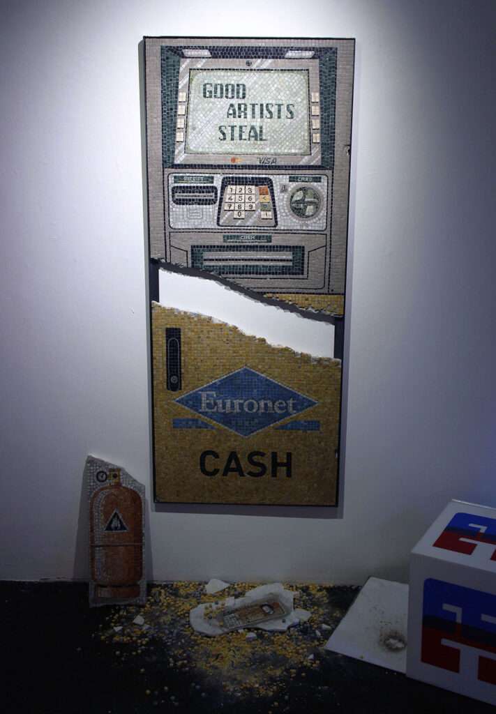 Artist: ROCCO AND HIS BROTHERS