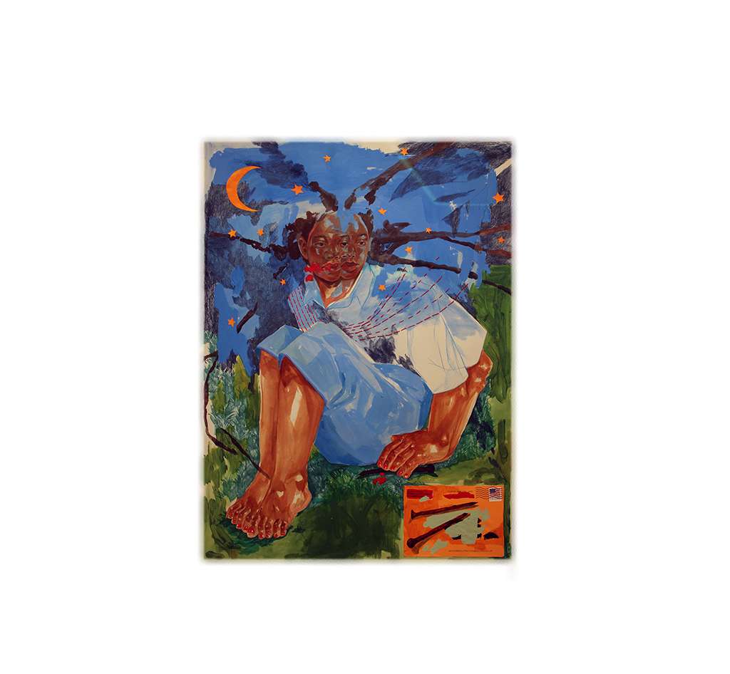 Artist: Alexandria Couch