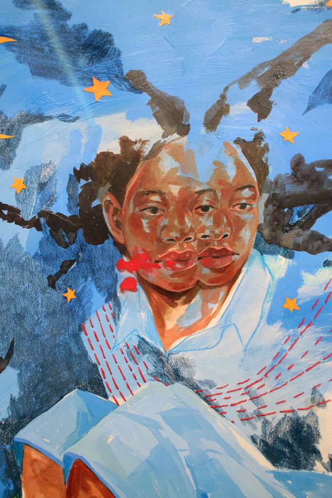 Artist: Alexandria Couch