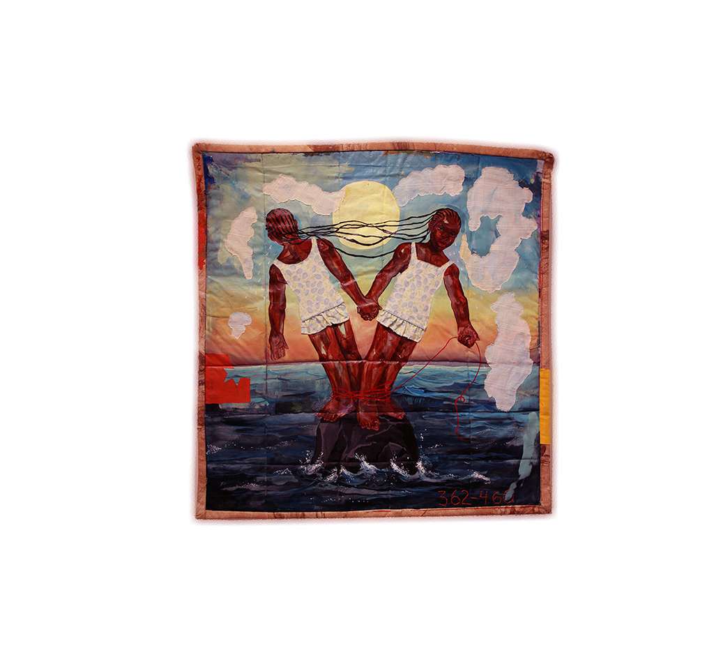 Artist: Alexandria Couch