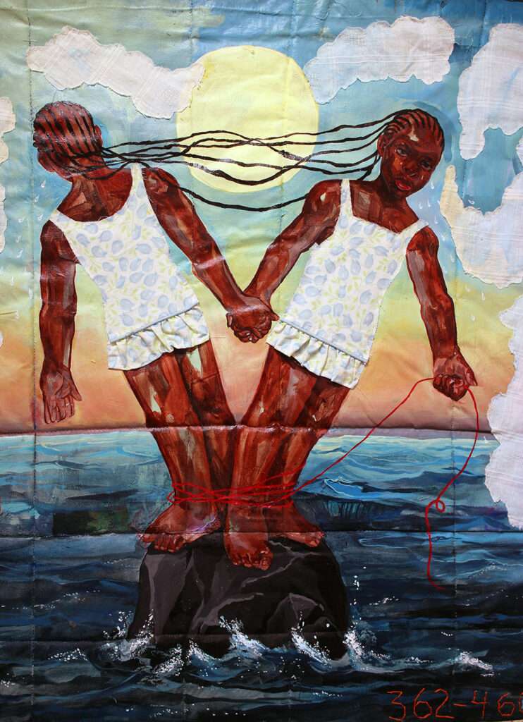 Artist: Alexandria Couch