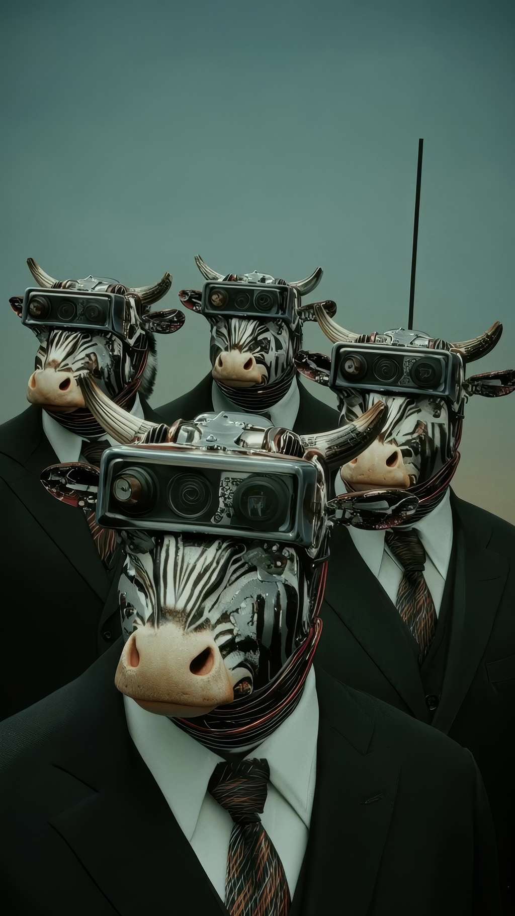 ARTIST: Telle.Kalkattak