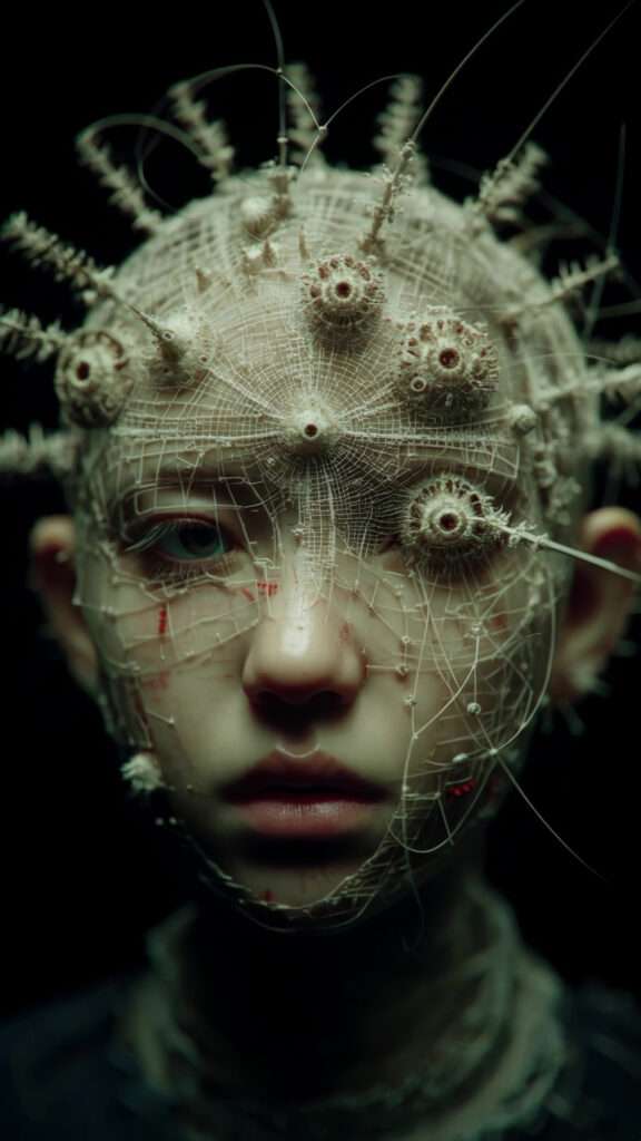 ARTIST: Telle.Kalkattak