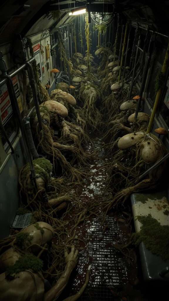 ARTIST: Telle.Kalkattak