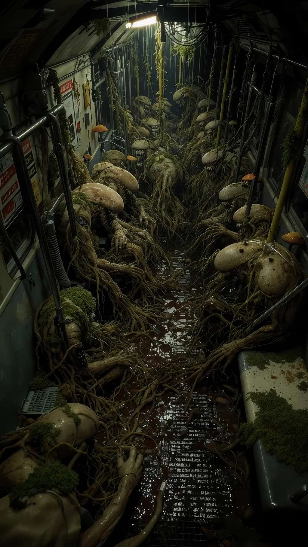 ARTIST: Telle.Kalkattak