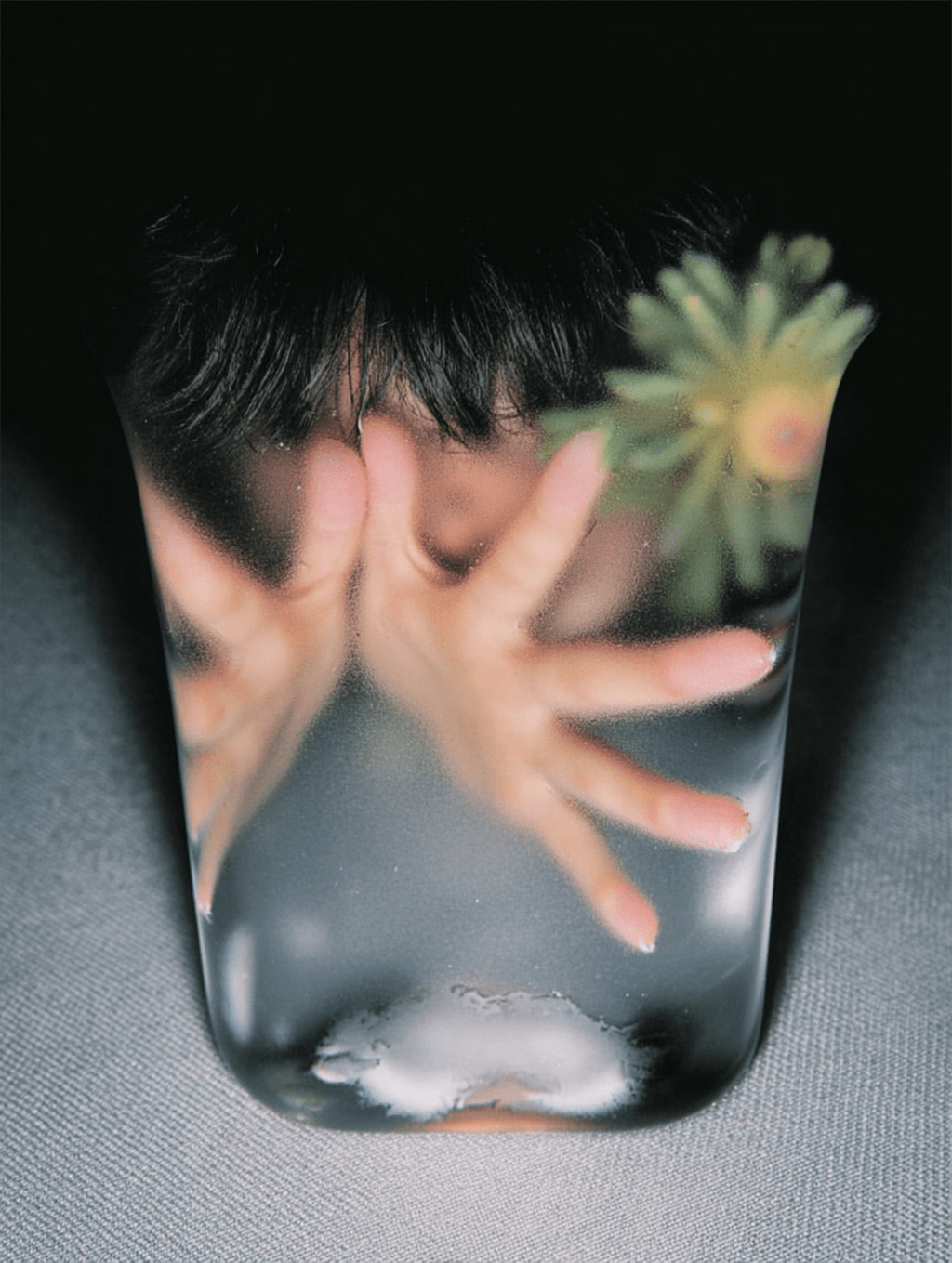 ARTIST: HARDWARESEQUENCE