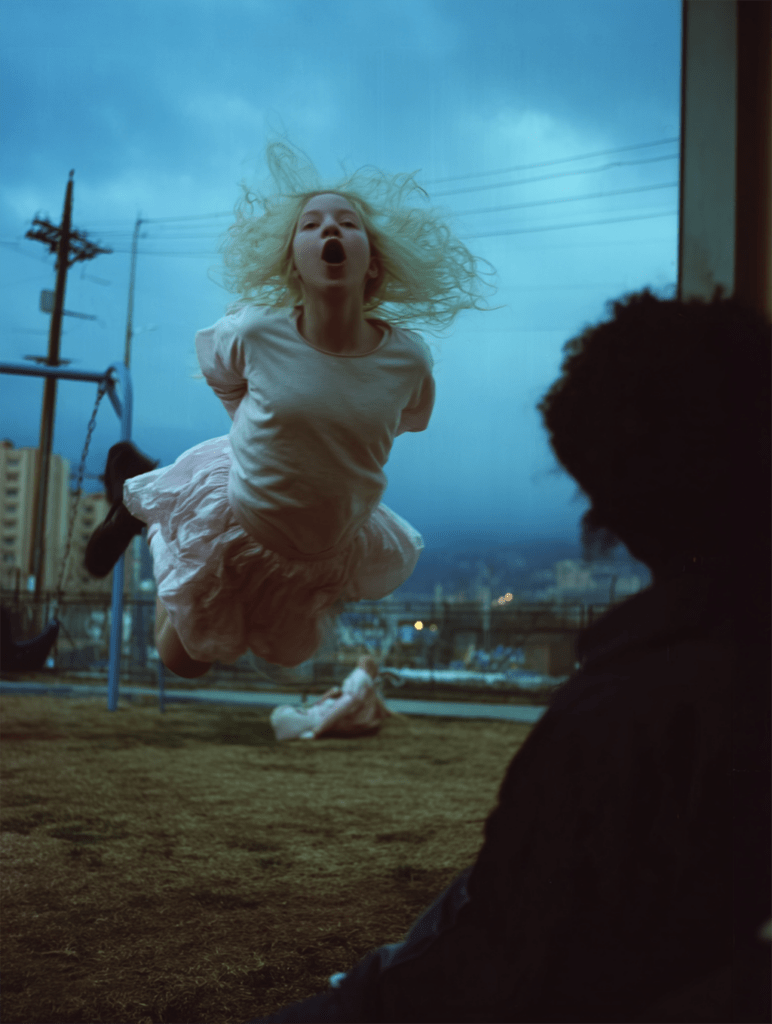 ARTIST: HARDWARESEQUENCE